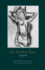 Art, Truth and Time - eBook