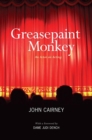 Greasepaint Monkey - eBook