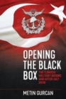 Opening the Black Box : The Turkish Military Before and After July 2016 - Book