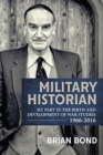 Military Historian - Book