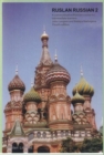 Ruslan Russian 2: course book : With free audio download - Book
