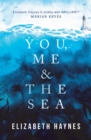You, Me & the Sea - Book