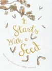 It Starts With a Seed - eBook