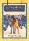 Chameleon Dad - Book