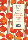 First World War Poems from the Front - eBook
