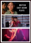 British East Asian Plays - eBook