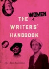 The Women Writers' Handbook - Book