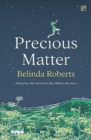 Precious Matter - Book