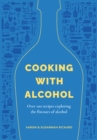 Cooking with Alcohol - Book