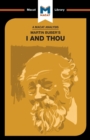 An Analysis of Martin Buber's I and Thou - Book