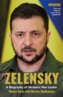 Zelensky - eBook