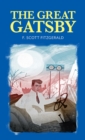 Great Gatsby, The - Book