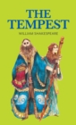 Tempest, The - Book