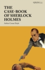 The Case-Book of Sherlock Holmes - Book