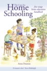 The Case for Home Schooling : free range education handbook - Book