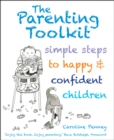 The Parenting Toolkit - eBook