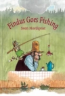 Findus goes Fishing - eBook