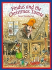 Findus and the Christmas Tomte - eBook
