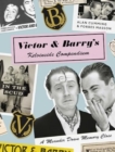 Victor and Barry's Kelvinside Compendium : A Meander Down Memory Close - Book