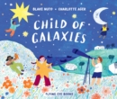 Child of Galaxies - Book