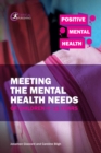 Meeting the Mental Health Needs of Children 4-11 Years - eBook