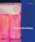 Frank Bowling - Book