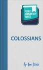 Colossians - Pocket Commentary Series : Pocket Commentary - Book