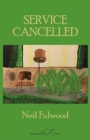 Service Cancelled - Book