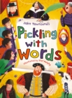 Pickling With Words - Book