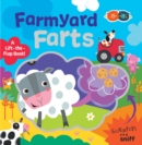 Scratch and Sniff Farmyard Farts - Book