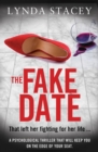 The Fake Date - eBook