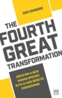 The Fourth Great Transformation : Creating a new human species with AI and genetic engineering - Book