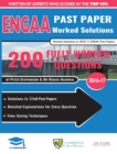 ENGAA Past Paper Worked Solutions : Detailed Step-By-Step Explanations for over 200 Questions, Includes all Past Papers,Engineering Admissions Assessment, UniAdmissions - Book