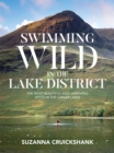 Swimming Wild in the Lake District - eBook