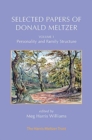 Selected Papers of Donald Meltzer - Vol. 1 : Personality and Family Structure - Book