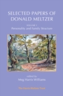 Selected Papers of Donald Meltzer - Vol. 1 : Personality and Family Structure - eBook