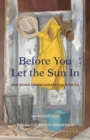 Before You Let the Sun In : And Other Dramatherapeutic Stories - eBook