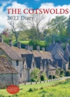 Cotswolds Diary - 2022 - Book