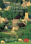 Cotswolds Diary - 2024 - Book