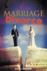 Love Marriage Divorce - Book