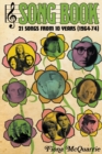 Song Book : 21 Songs From 10 Years (1964-74) - Book