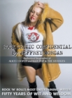 Rock Critic Confidential - Book