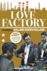 Love Factory : The History of Holland Dozier Holland - Book
