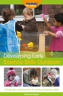 Developing Early Science Skills Outdoors - eBook