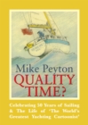 Quality Time? - eBook