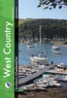 West Country Cruising Companion : A yachtsman's pilot and cruising guide to ports and harbours from Portland Bill to Padstow, including the Isles of Scilly - eBook