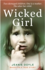 Wicked Girl - Book