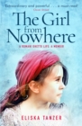The Girl from Nowhere : A Romani Ghetto Life - Book