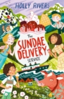 The Sundae Delivery Service - Book