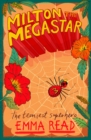 Milton the Megastar - Book